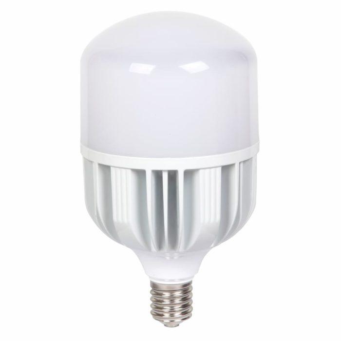 Lâmpada Led Bulbo Hp E-40 6500k 100w Bivolt Avant