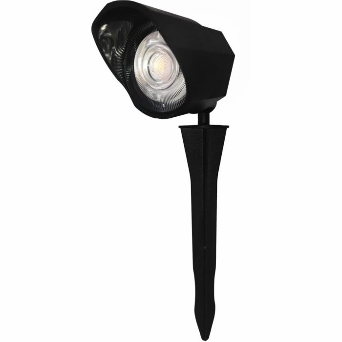 Espeto Led Hummer Ip65 Ambar Bivolt Avant