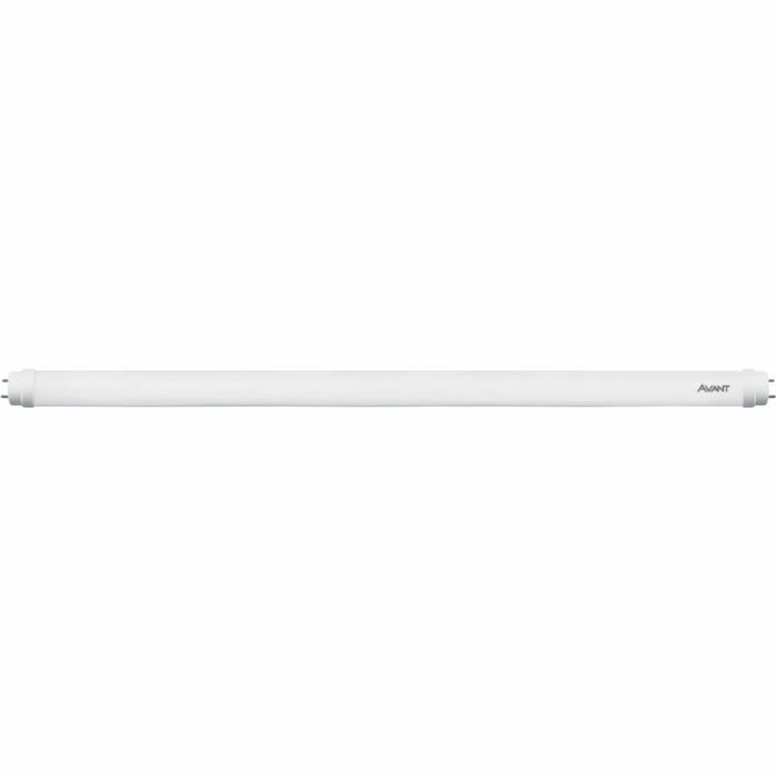 Lampada Led Tubular T8 3000k 18w Avant