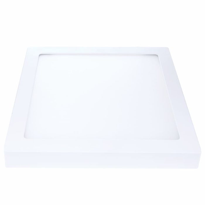 Painel Led Pop Sobrepor Quadrado 30 6500k 24w – Avant