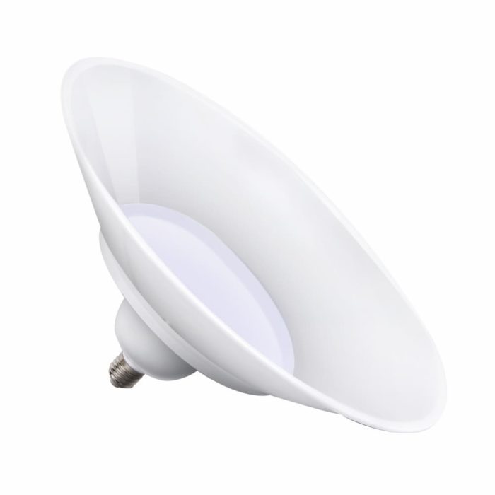 Pendente Led High Bay Moon 6500k 70w Branco – Avant