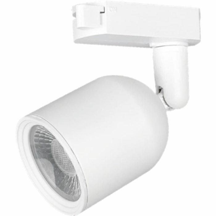 Spot Led Trilho Elegance 3000k 7w Branco – Avant