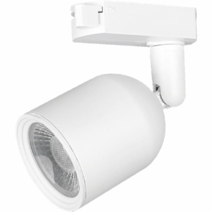 Spot Led Trilho Elegance 6500k 12w Branco – Avant