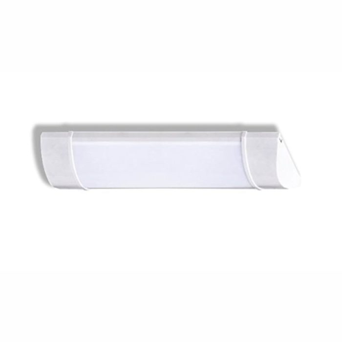 Luminária Flat Led 10w 30cm 6500k – Startec