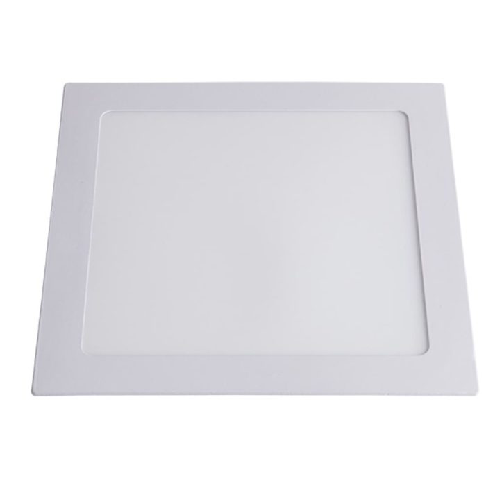 Painel Led de Embutir Slim Quadrado 18w 4000k – Startec