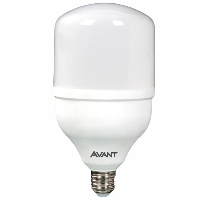 Lampada Led Bulbo Hp E27 6500k 20w – Avant