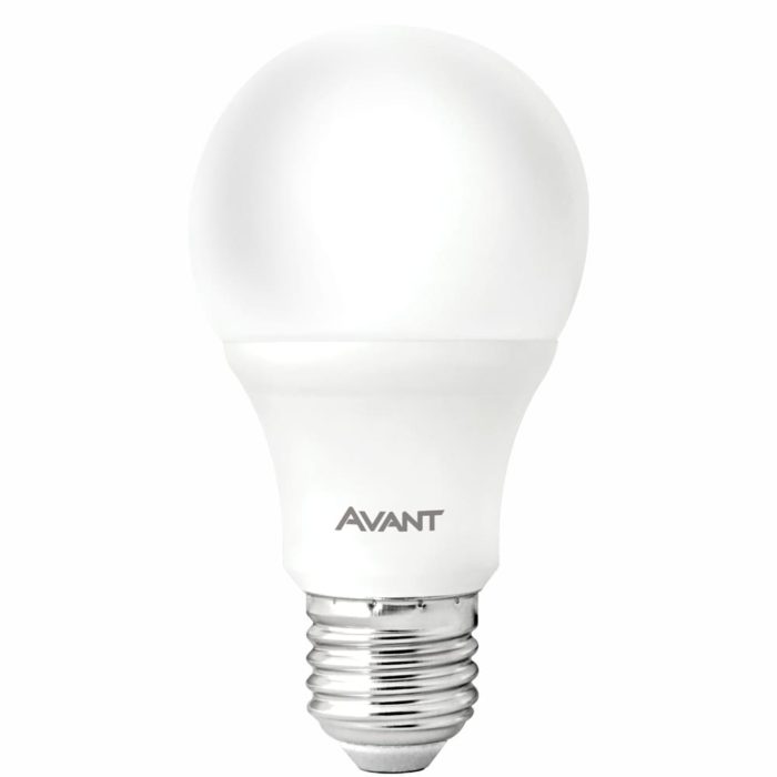 Lampada Led Pera 6500k 9w – Avant