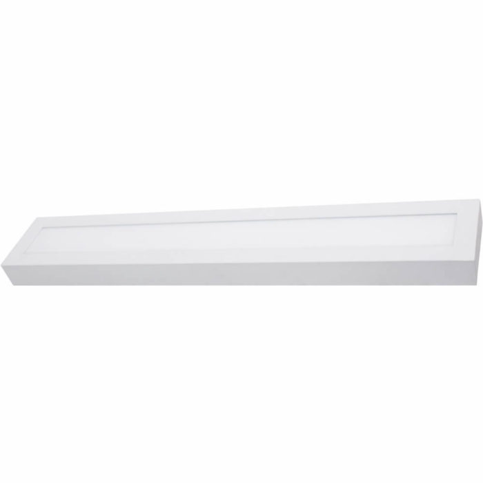 Painel Led Fit Sobrepor 10×60 3000k 18w – Avant