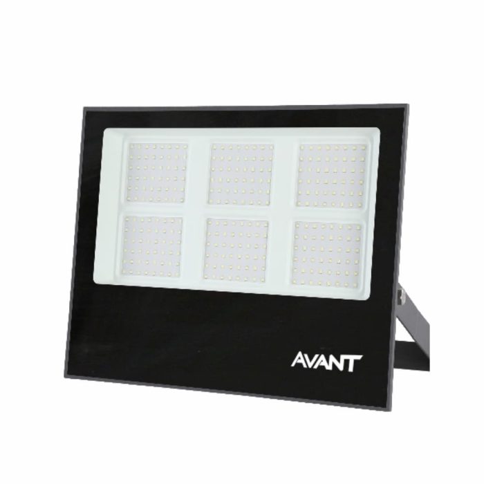 Refletor Led Slim Ip65 300w 6500k – Avant