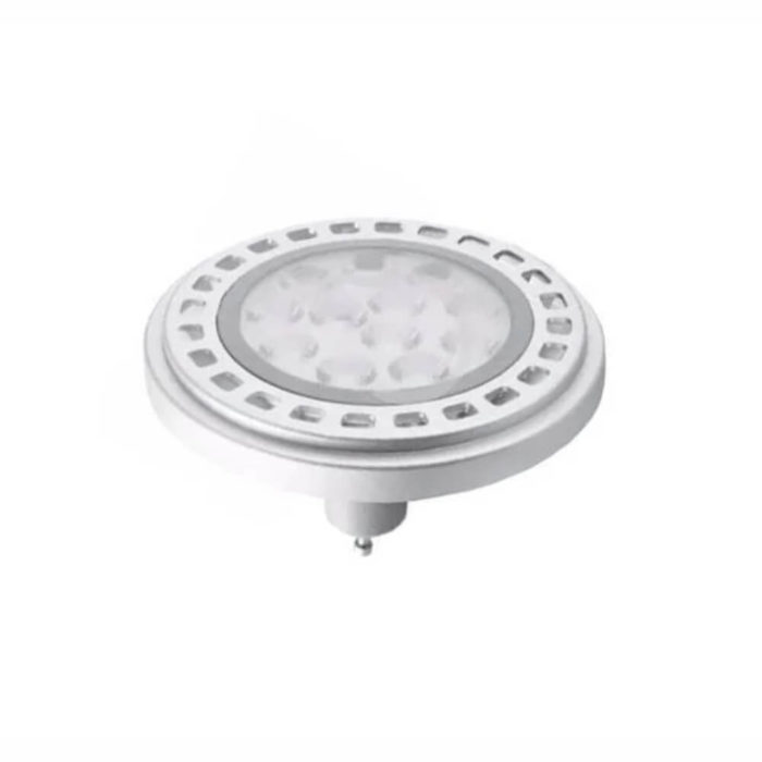 Lampada Led Ar111 Gu10 12w 3000k – Ledgold