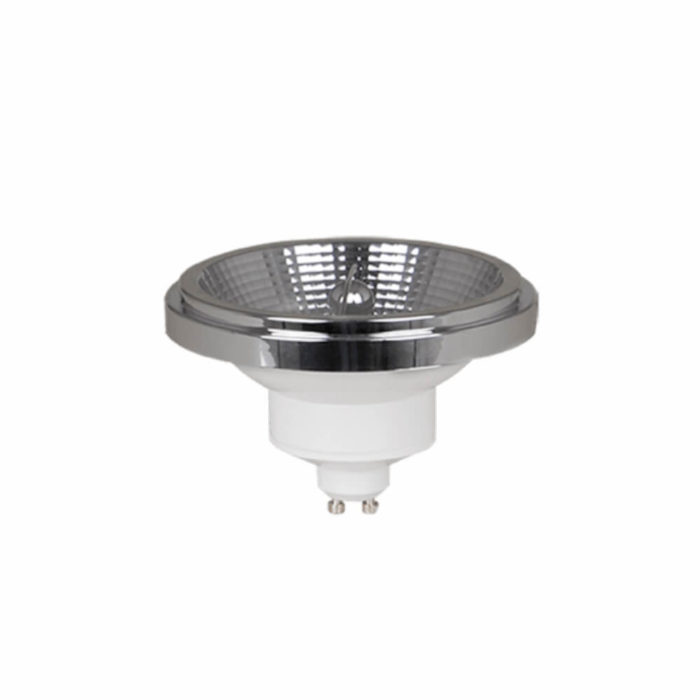 Lampada Led Ar111 24° 14w 3000k – Mb Led