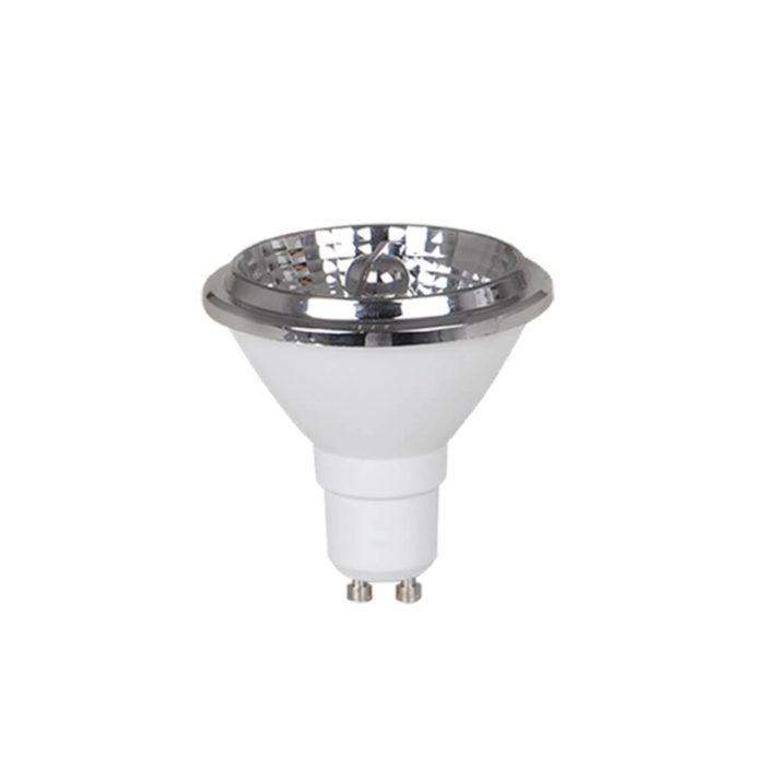 Lampada Led Ar70 24° 7w 3000k – Mb Led