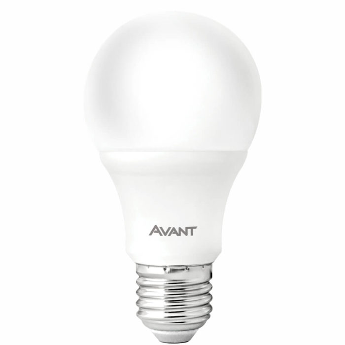 Lampada Led Pera 3000k 9w – Avant