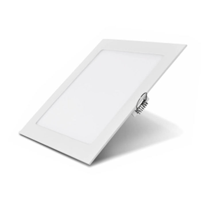 Painel Led Embutir Quadrado Nt-pl004a 18w 6500k – Nitrolux