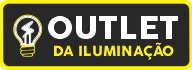 Outlet da Iluminação